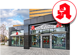 Haag Apotheke