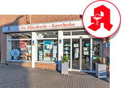St. Elisabeth Apotheke